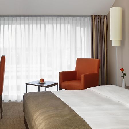 Intercityhotel דארמשטאדט חדר תמונה