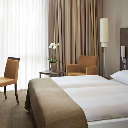 Intercityhotel דארמשטאדט מראה חיצוני תמונה