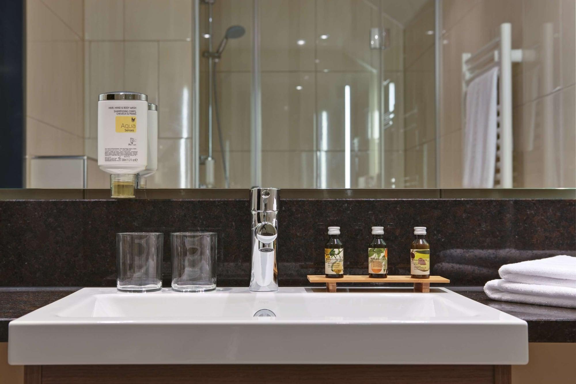 Intercityhotel דארמשטאדט מראה חיצוני תמונה